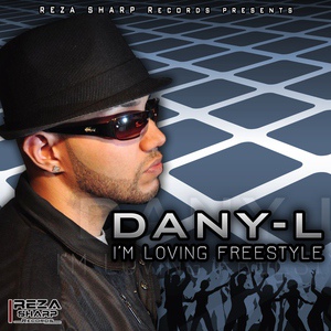 Обложка для Dany-L - I'm Loving Freestyle