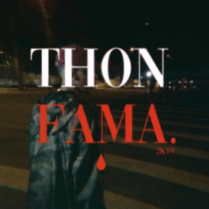 Обложка для Thon - Fama
