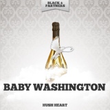 Обложка для Baby Washington - The Time