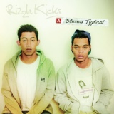 Обложка для Rizzle Kicks - Traveller's Chant