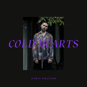 Обложка для Chris Holsten - New Beginnings