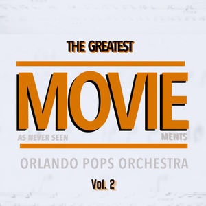 Обложка для Orlando Pops Orchestra - Around the World in 100 Days