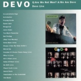Обложка для Devo - Freedom Of Choice Theme Song
