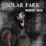 Обложка для Solar Fake - The Shield