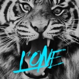 Обложка для L'One - Тигр