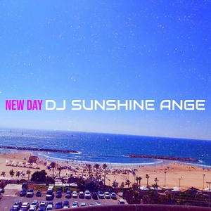 Обложка для DJ Sunshine Ange - New Day
