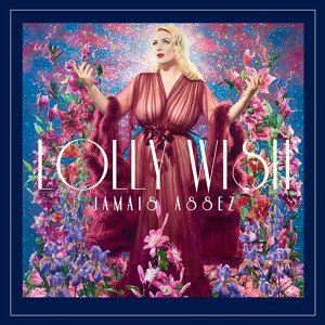 Обложка для Lolly Wish - Jamais assez