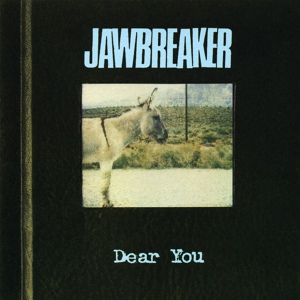 Обложка для Jawbreaker - Accident Prone