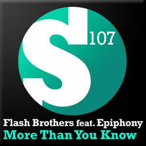 Обложка для Flash Brothers Feat. Epiphony - More Than You Know (RAM Remix) (Личная коллекция The Breath of Trance - лучшей Транс музыки планеты id2393063)