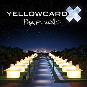 Обложка для Yellowcard - You And Me And One Spotlight