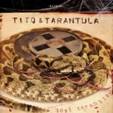 Обложка для Tito & Tarantula - Gimme Respect