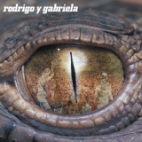 Обложка для Rodrigo y Gabriela - Diablo Rojo