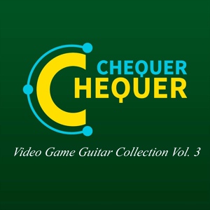 Обложка для ChequerChequer - Scars of Time - Chrono Cross
