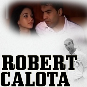 Обложка для Robert Calota - Nicoleta