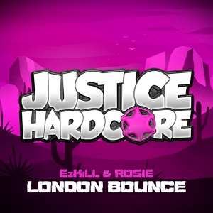 Обложка для EzKiLL, Rosie - London Bounce