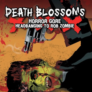Обложка для Death Blossoms - Superbeast