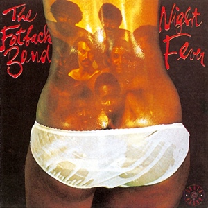 Обложка для The Fatback Band - A Little Funky Dance