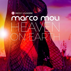 Обложка для Marco Moli - Angel on My Shoulder