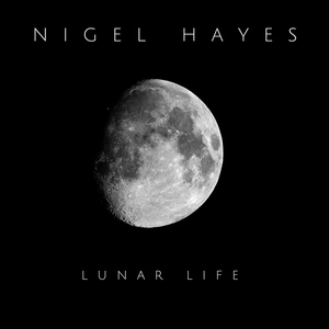 Обложка для Nigel Hayes - Lunar Life