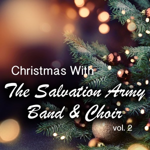 Обложка для The Salvation Army Band And Choir - A Starry Night