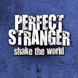 Обложка для Perfect Stranger - Slow Motion