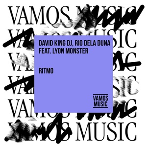 Обложка для David King DJ, Rio Dela Duna feat. Lyon Monster - Ritmo