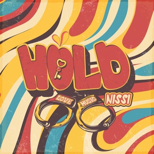 Обложка для Nissi - HOLD