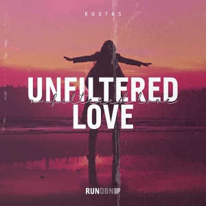 Обложка для Kusta5 - Unfiltered Love Extended Mix