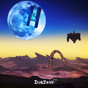 Обложка для Dubzonex - Elpis