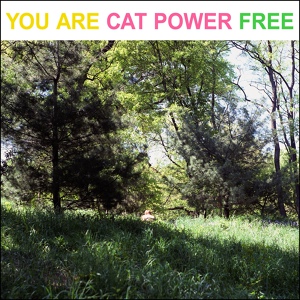 Обложка для Cat Power - Free