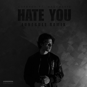 Обложка для Lordnox - Hate You (Junerule Remix)