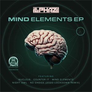 Обложка для Illphaze - Mind Elements