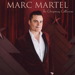 Обложка для Marc Martel - Silver Bells