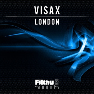 Обложка для Visax - London