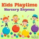Обложка для Baby Walrus, Nursery Rhymes - Aiken Drum
