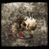 Обложка для Mantus - Melancholia