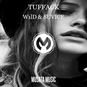 Обложка для W1ld, Suvicc - Tuffack