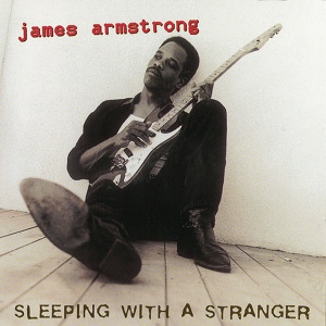 Обложка для James Armstrong - Baby's Catwalkin'