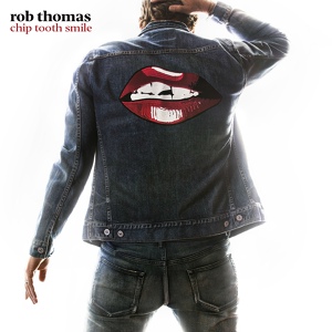 Обложка для Rob Thomas - I Love It