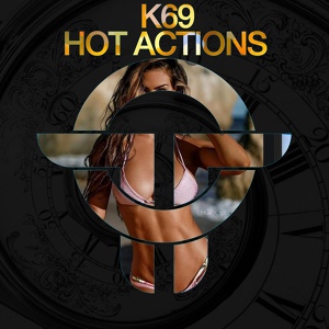 Обложка для K69 - Hot Actions