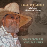 Обложка для The Charlie Daniels Band - The 91st Psalm Recitation