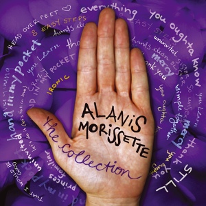 Обложка для Alanis Morissette - You Oughta Know