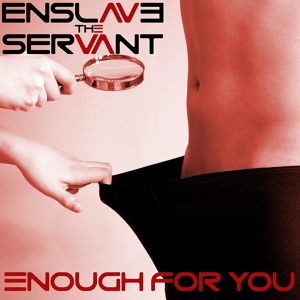 Обложка для Enslave The Servant - Happy Techno Thunder