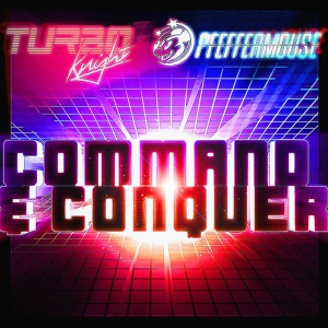 Обложка для Turbo Knight, Pfeffermouse - Command & Conquer