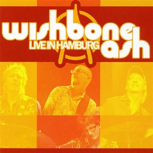 Обложка для Wishbone Ash - Blowing Free