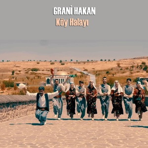 Обложка для Grani Hakan - Çepik Halay