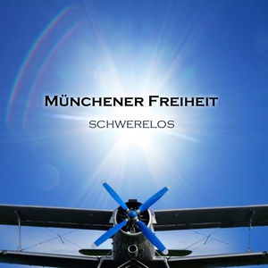 Обложка для Münchener Freiheit - Schwerelos