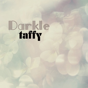 Обложка для taffy - Dr.K