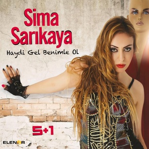 Обложка для Sima Sarıkaya - Kör Bir Leyla