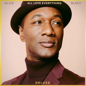 Обложка для Aloe Blacc - Nothing Left but You